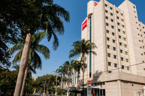 ibis Santo Andre